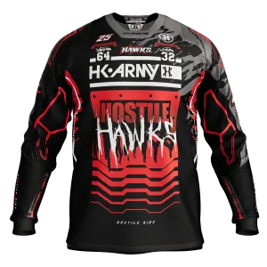 2025 Bloodhawks Premiere Proline Jersey