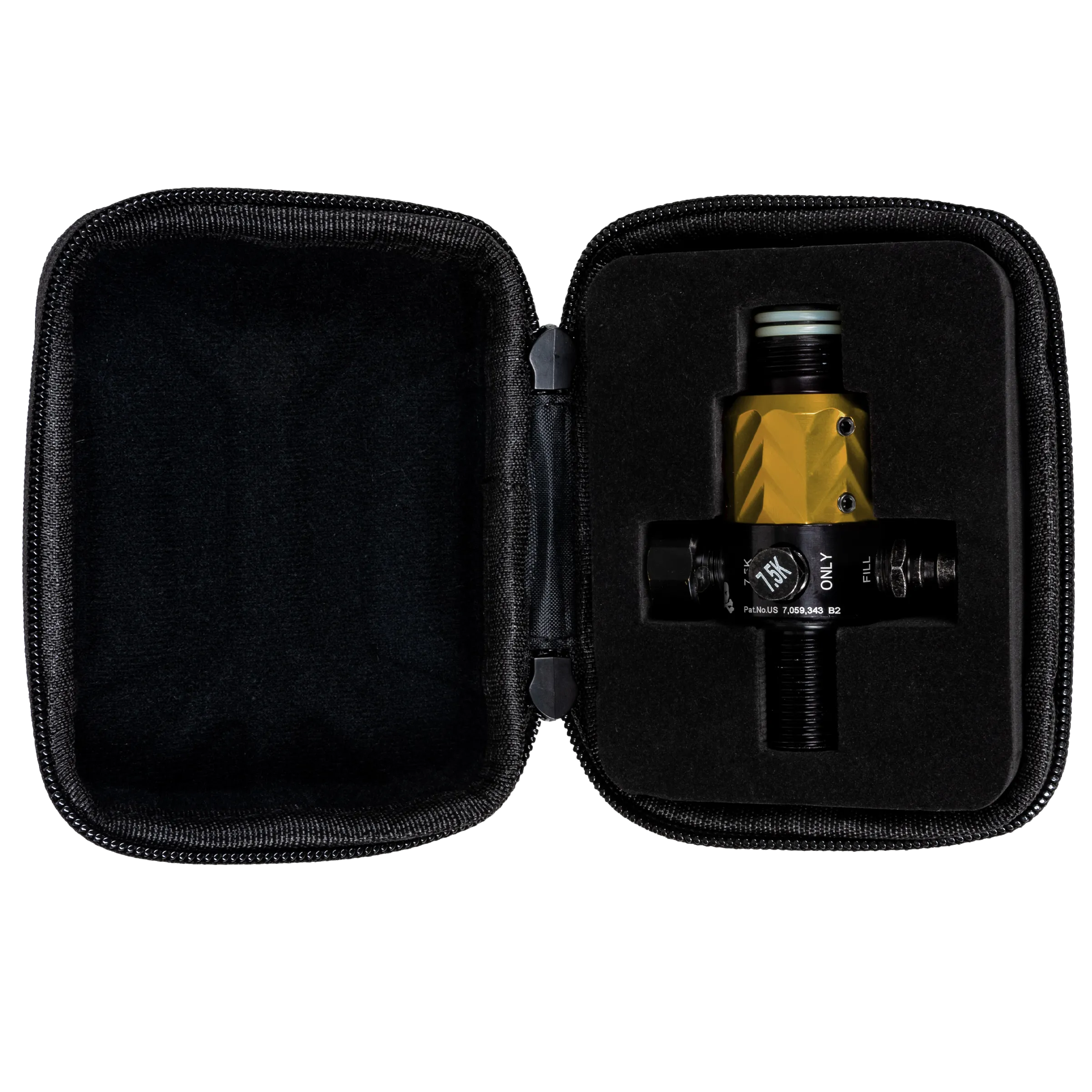AeroLite Elite Pro Reg - Fossil - Gold