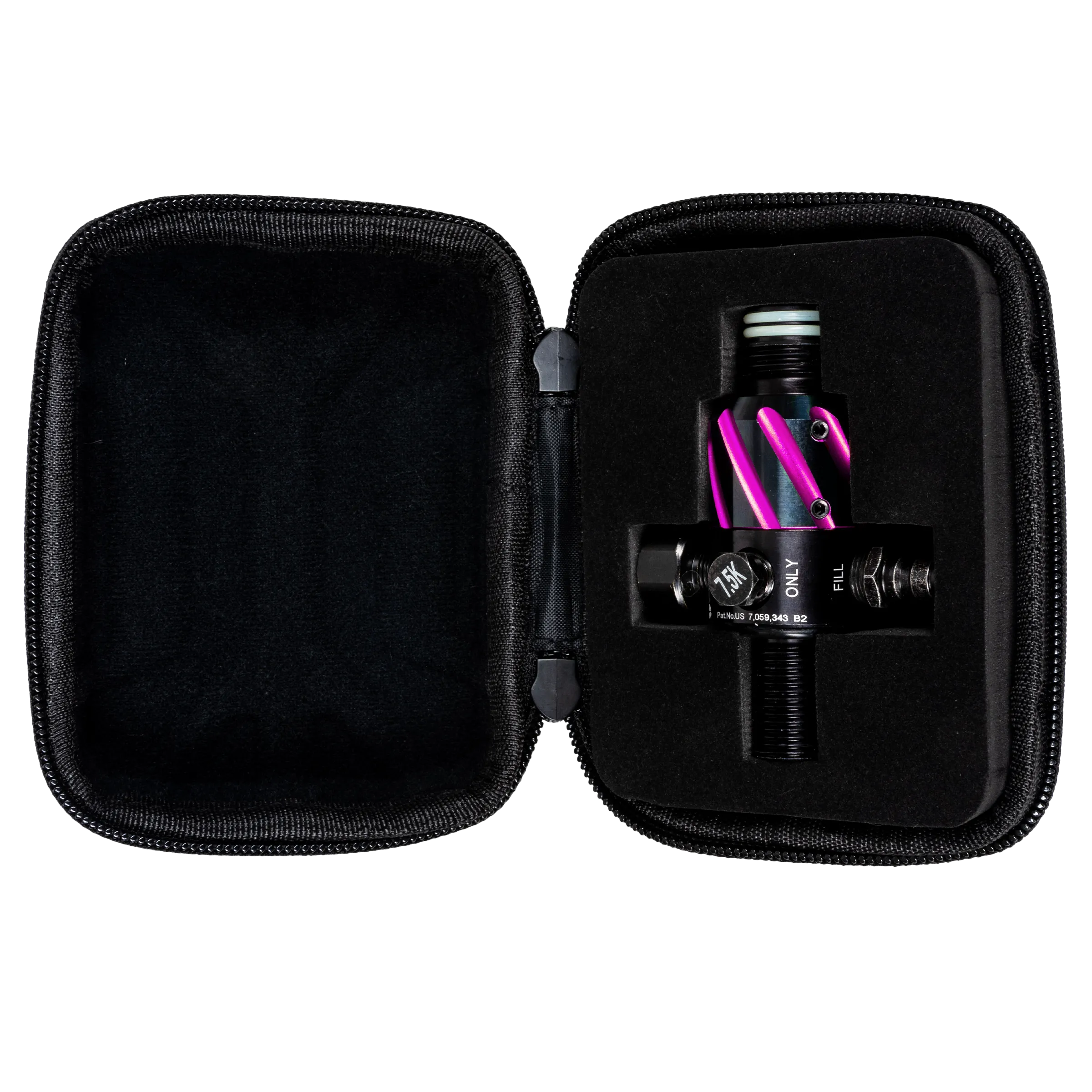 AeroLite Elite Pro Reg - Orbit - Black/Pink
