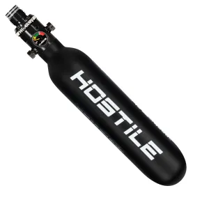 Alpha Air - 15ci/4500psi HP8 Air System - Hostile Phantom