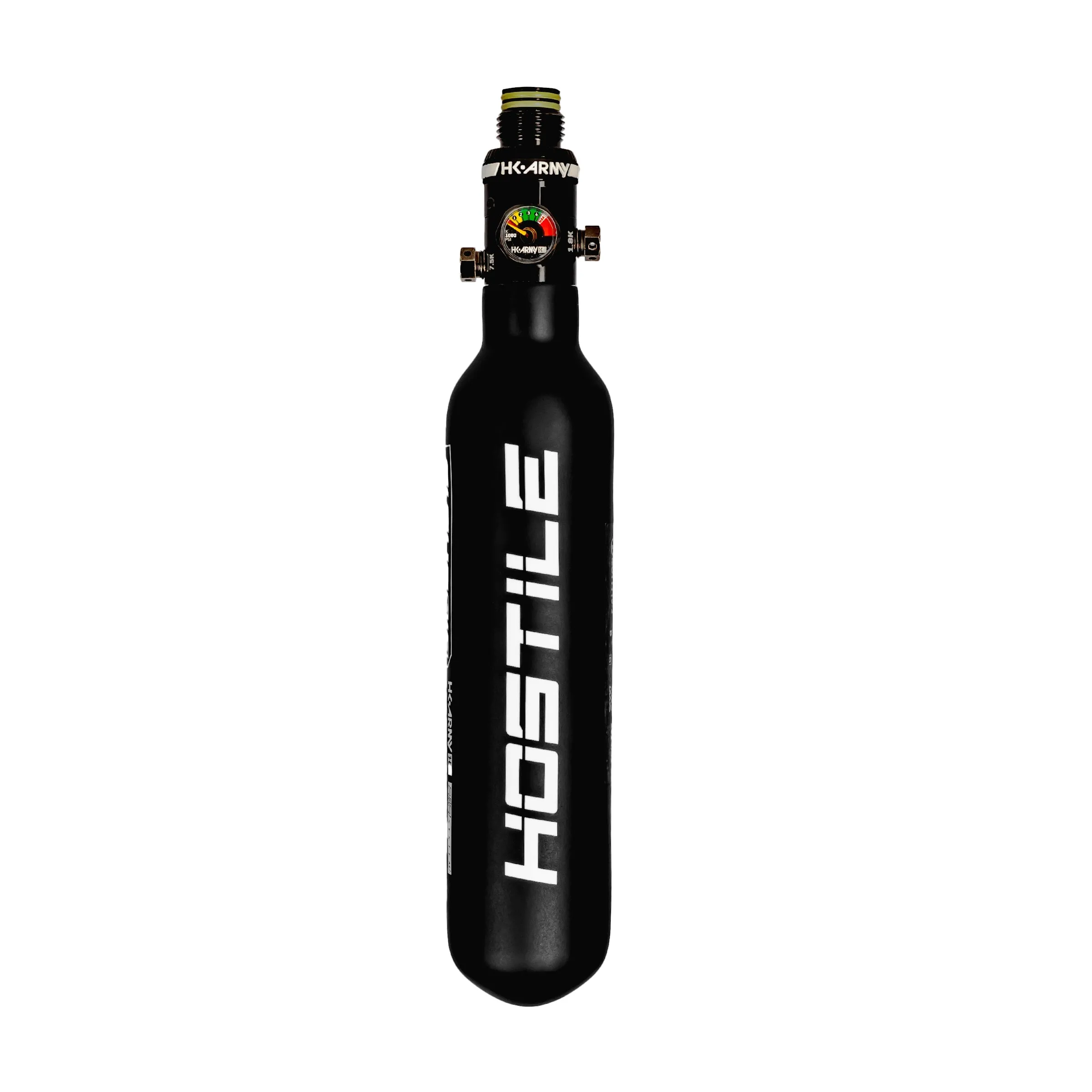 Alpha Air - 15ci/4500psi HP8 Air System - Hostile Phantom