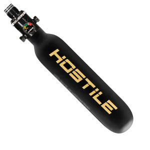 Alpha Air - 15ci/4500psi HP8 Air System - Hostile Prestige