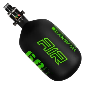 Alpha Air - 68ci/4500psi HP8 Air System - Surge