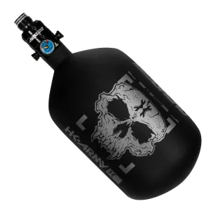 Alpha Air - 68ci/4500psi PRO Air System - DOOM Alloy