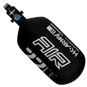 Alpha Air - 77ci/4500psi PRO Air System - Shadow