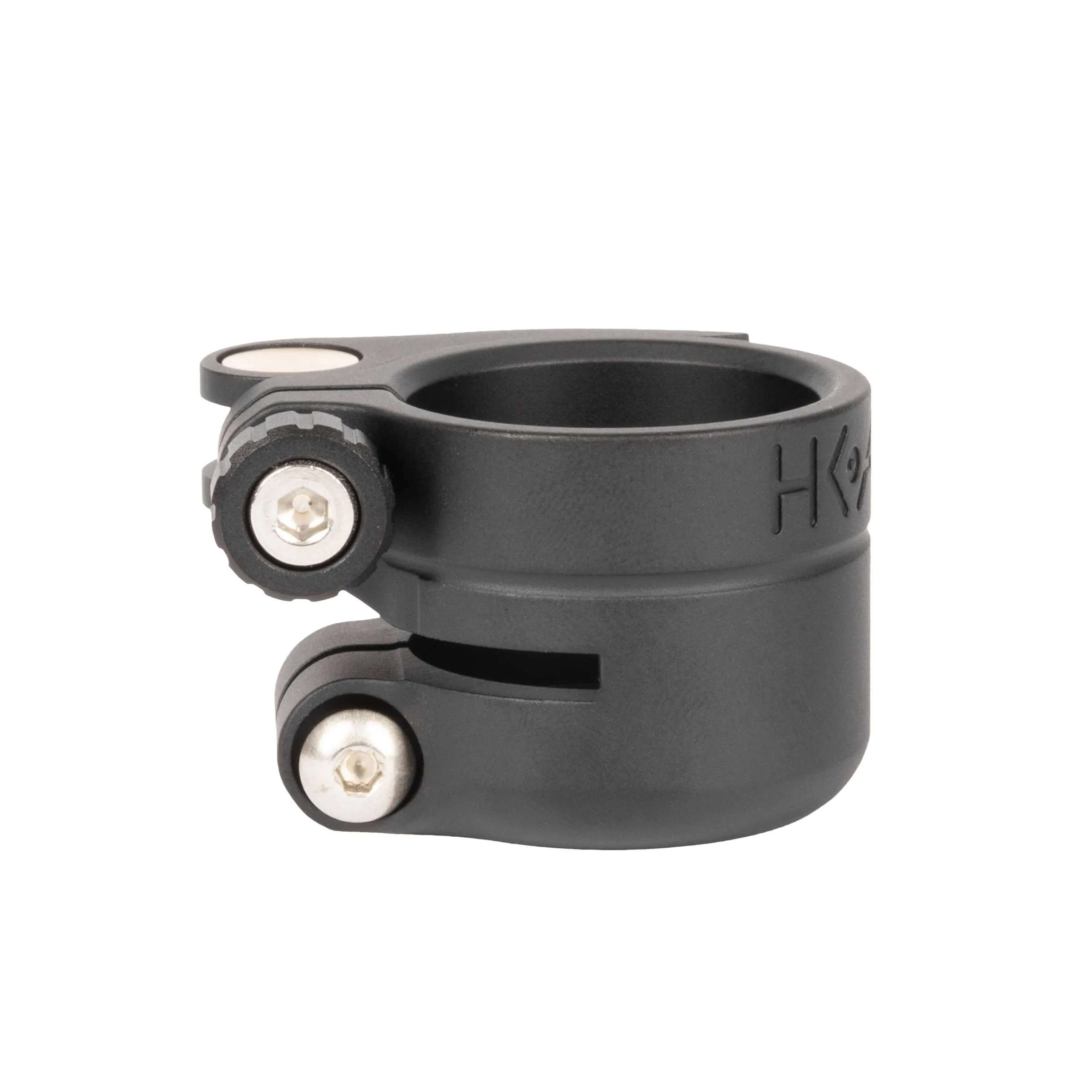 Aluminum Clamping Feedneck - MiniGS