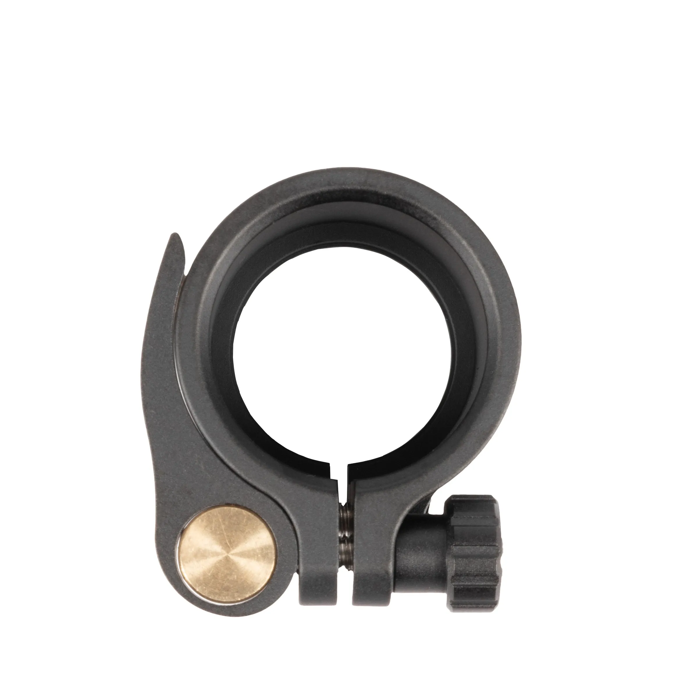 Aluminum Clamping Feedneck - MiniGS