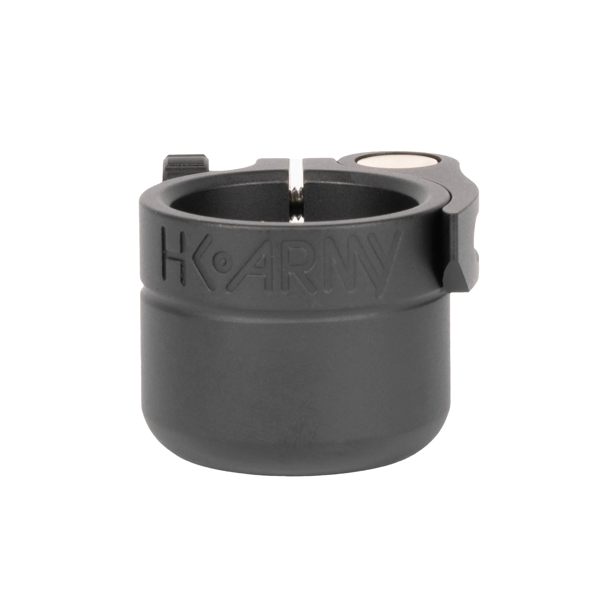 Aluminum Clamping Feedneck - MiniGS