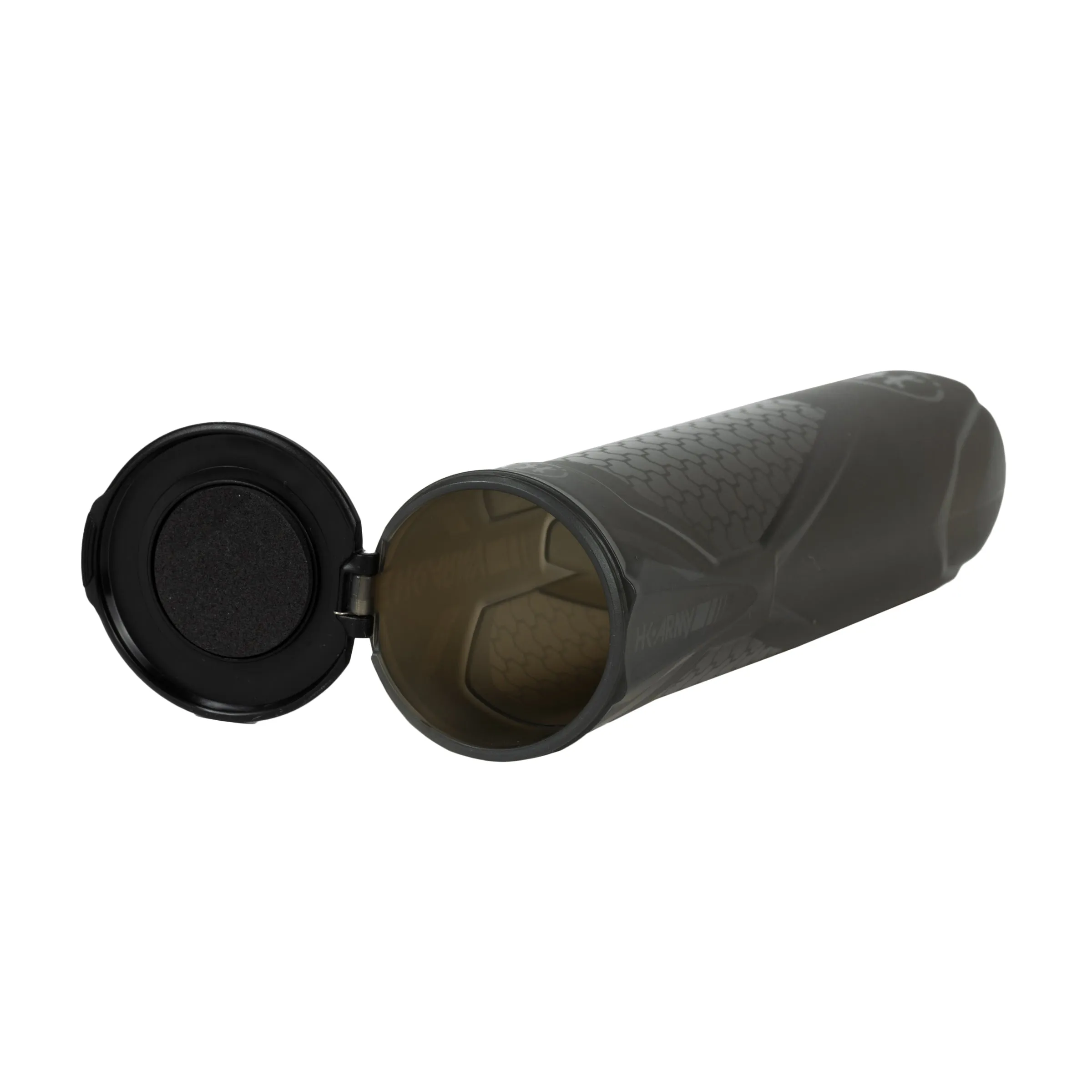Apex 150 Round Pod 6-Pack - Dark Smoke