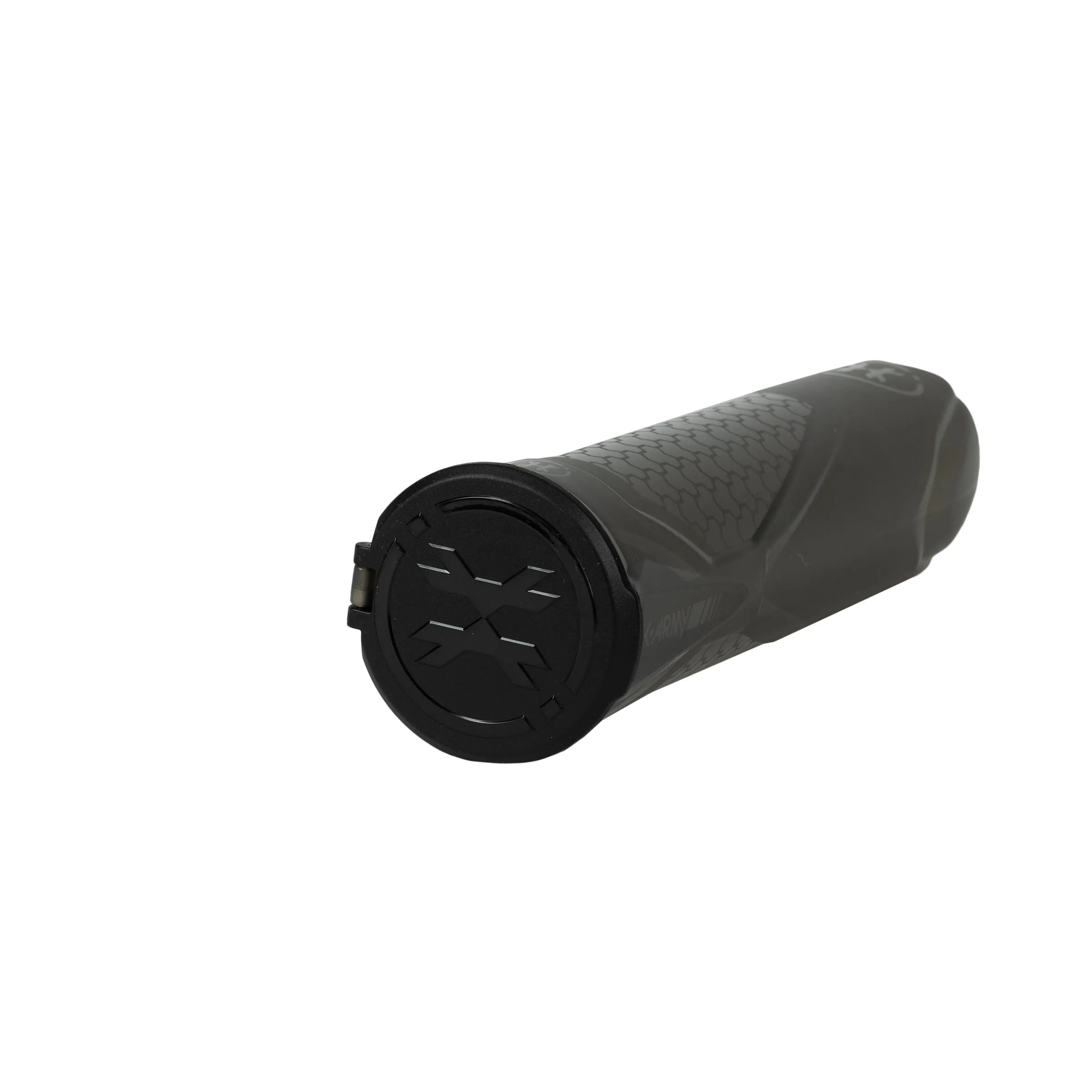 Apex 150 Round Pod 6-Pack - Dark Smoke