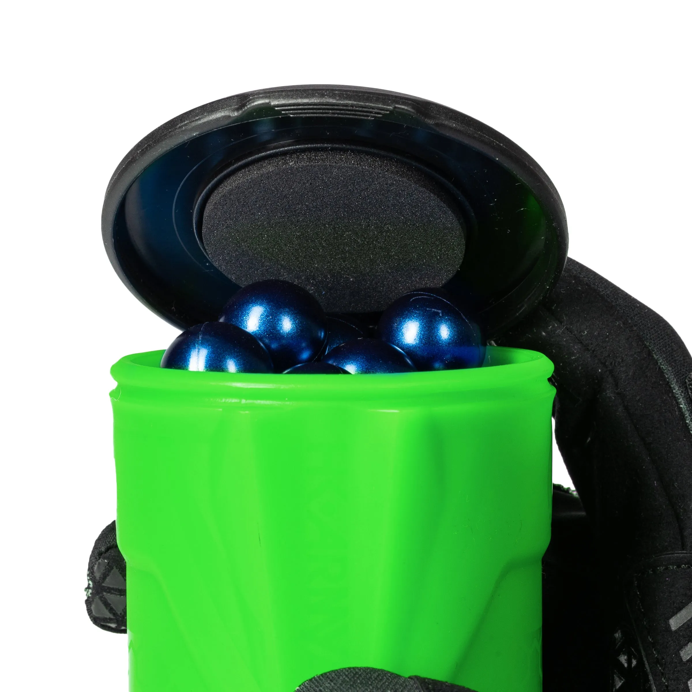 Apex 150 Round Pod 6-Pack - Lime