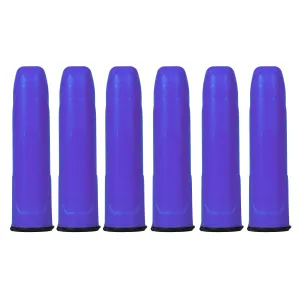 Apex 150 Round Pod 6-Pack - Purple