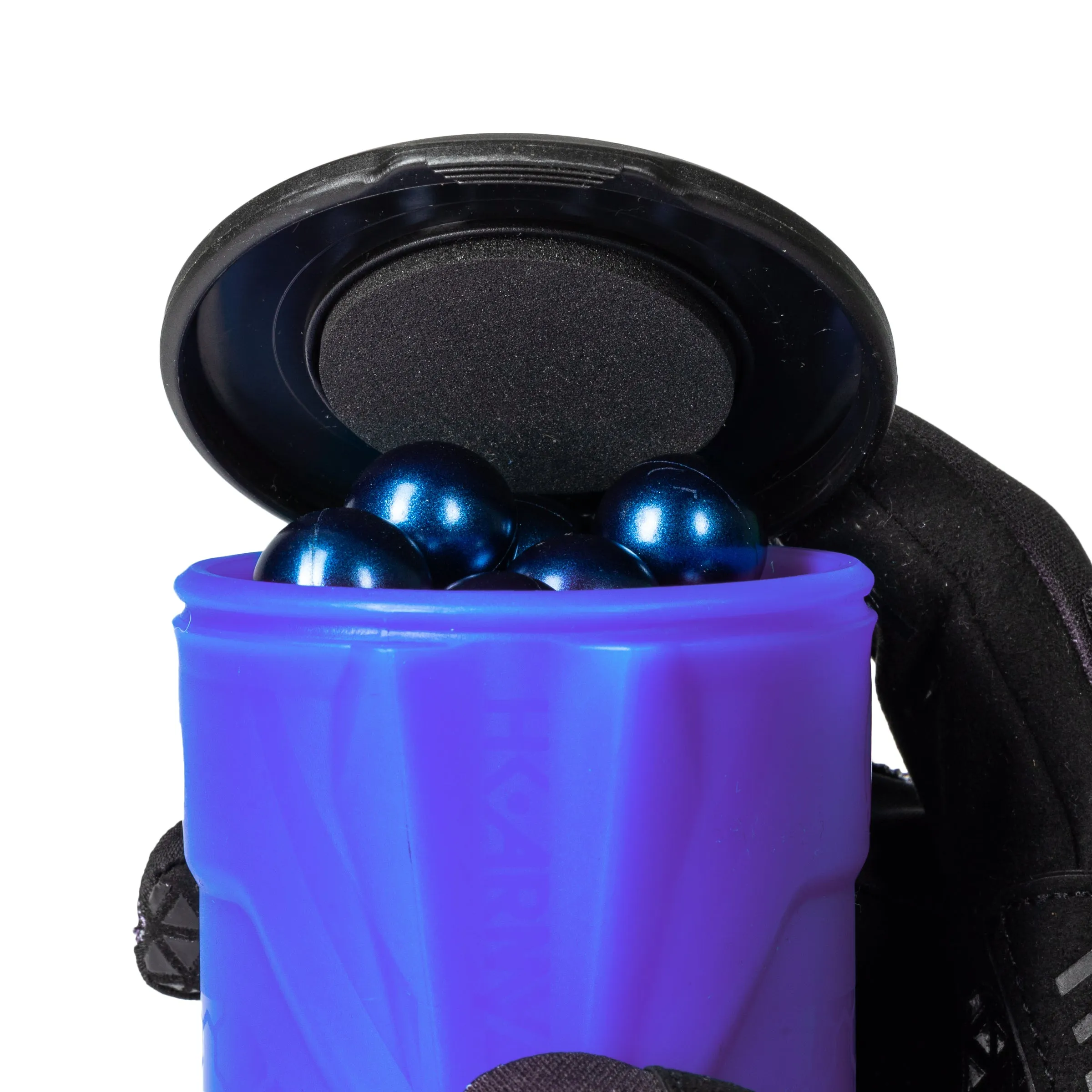 Apex 150 Round Pod 6-Pack - Purple