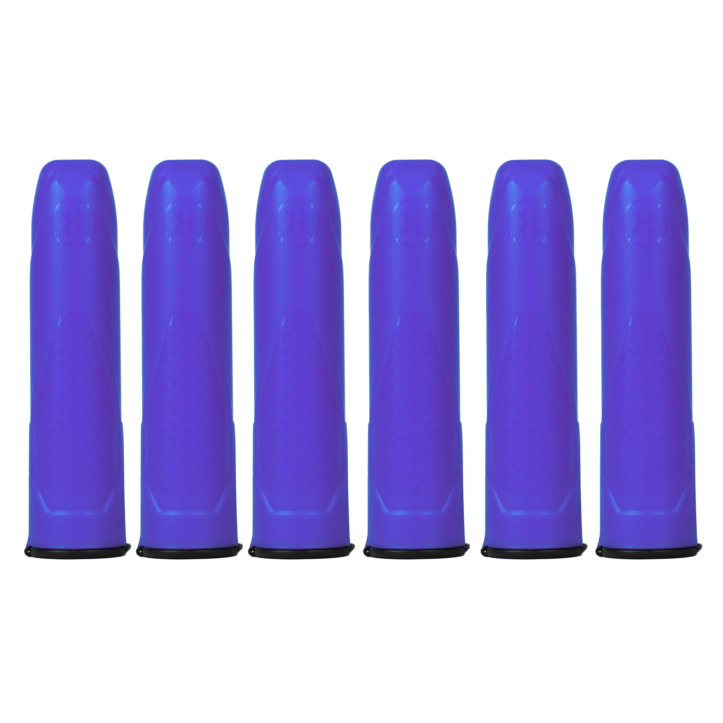 Apex 150 Round Pod 6-Pack - Purple