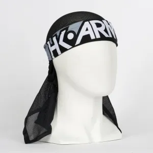 Apex Red Headwrap