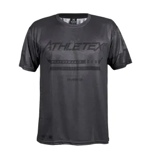 Athletex Charge DryFit - Ash