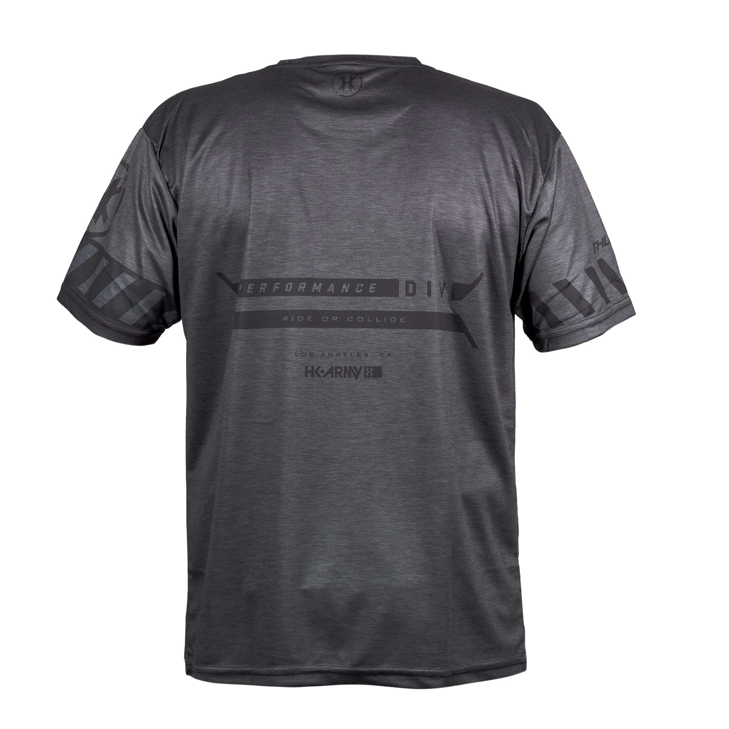 Athletex Charge DryFit - Ash