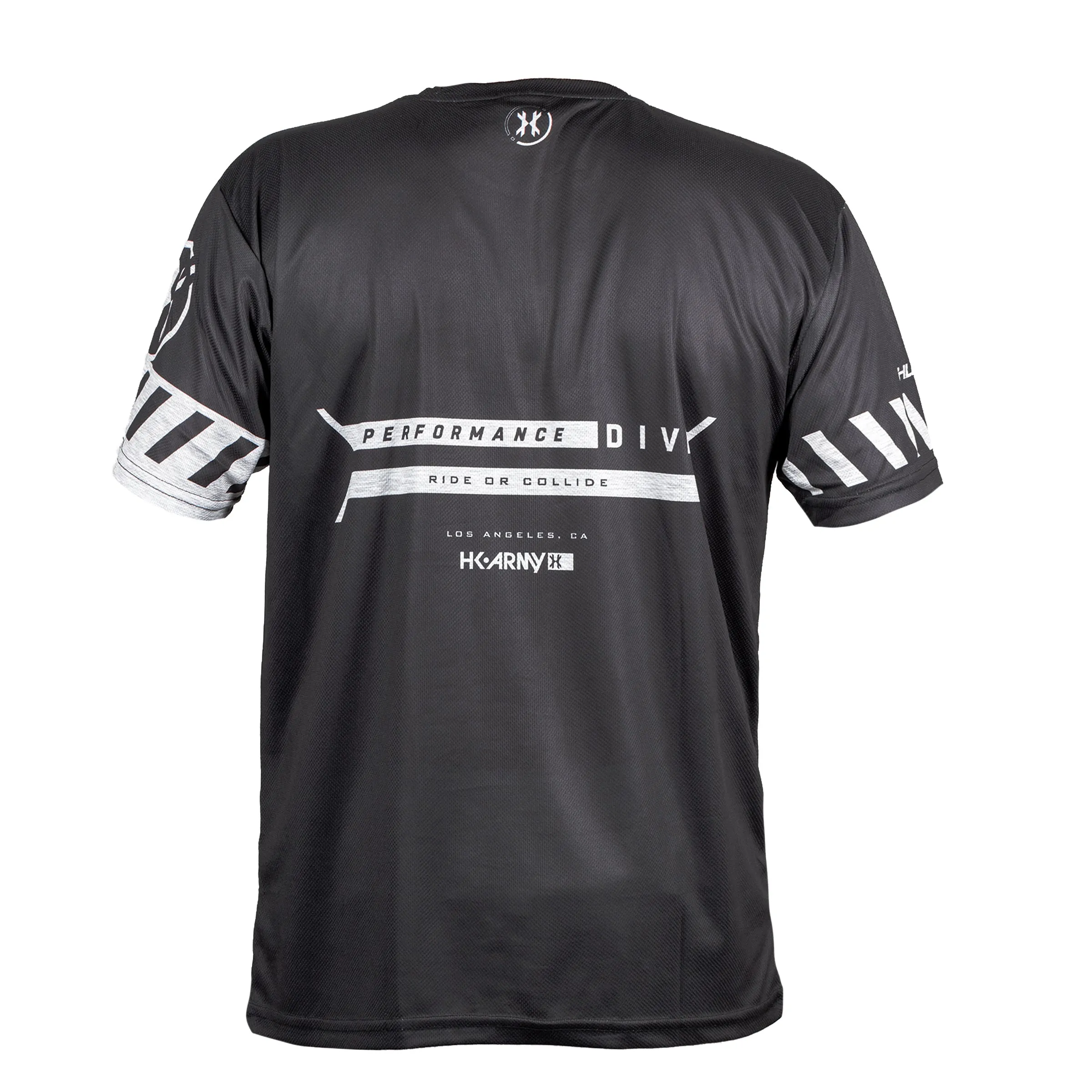 Athletex Charge DryFit - Black