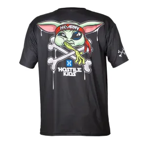 Baby K - HSTL Wars - DryFit