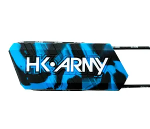 BALL BREAKER ARCTIC (Blue/Black Swirl)