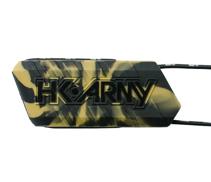 BALL BREAKER SANDSTORM (Tan/Black Swirl)