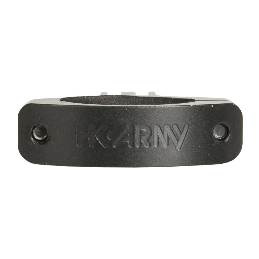 Barrel Camera Mount - Black