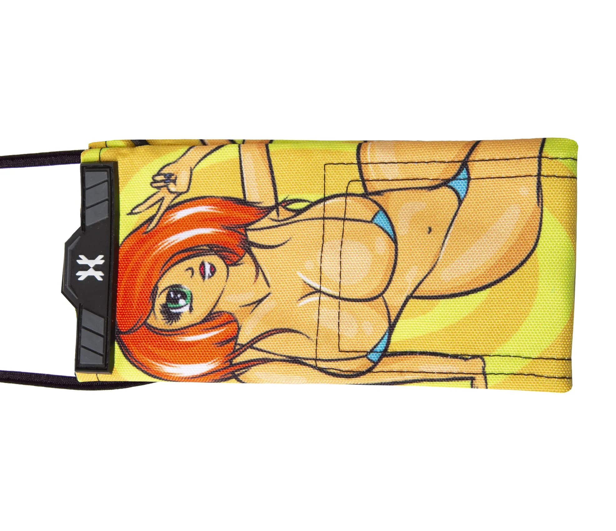 Beach Babe - Barrel Condom