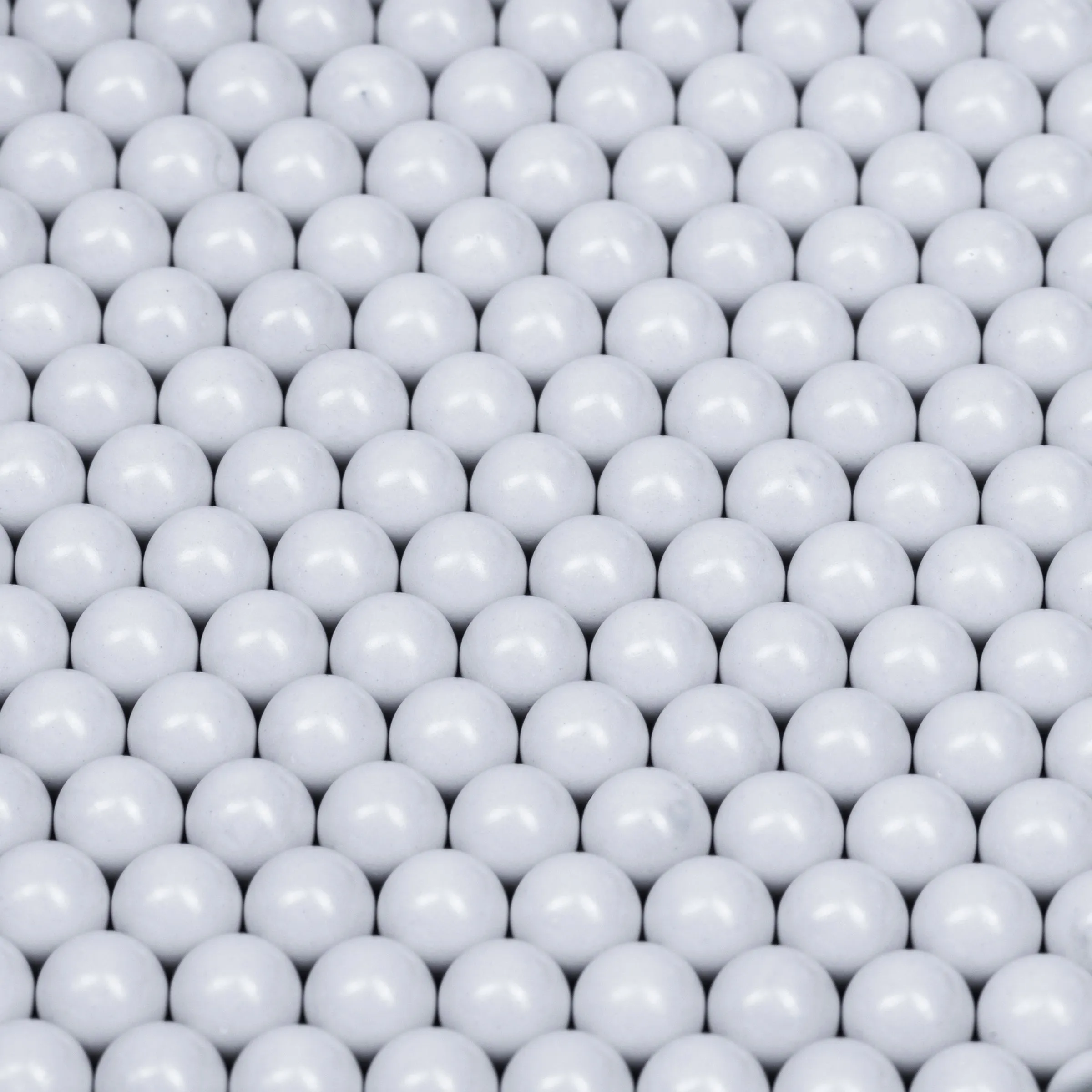 BIO Precision .36g BB's - 1000ct - White