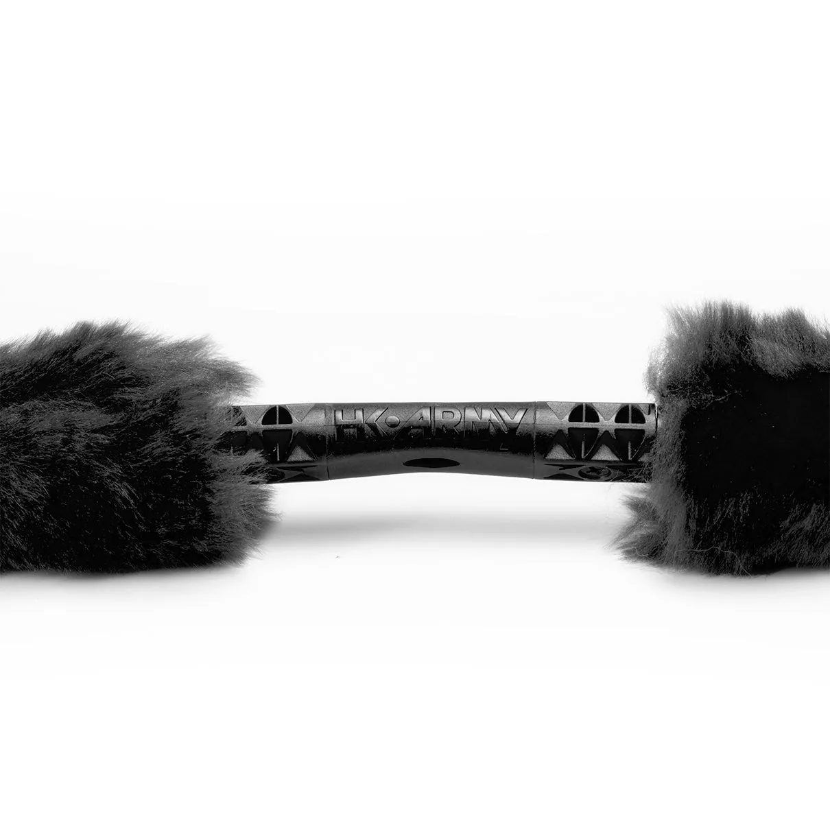 Blade 2.0 Barrel Swab - Black