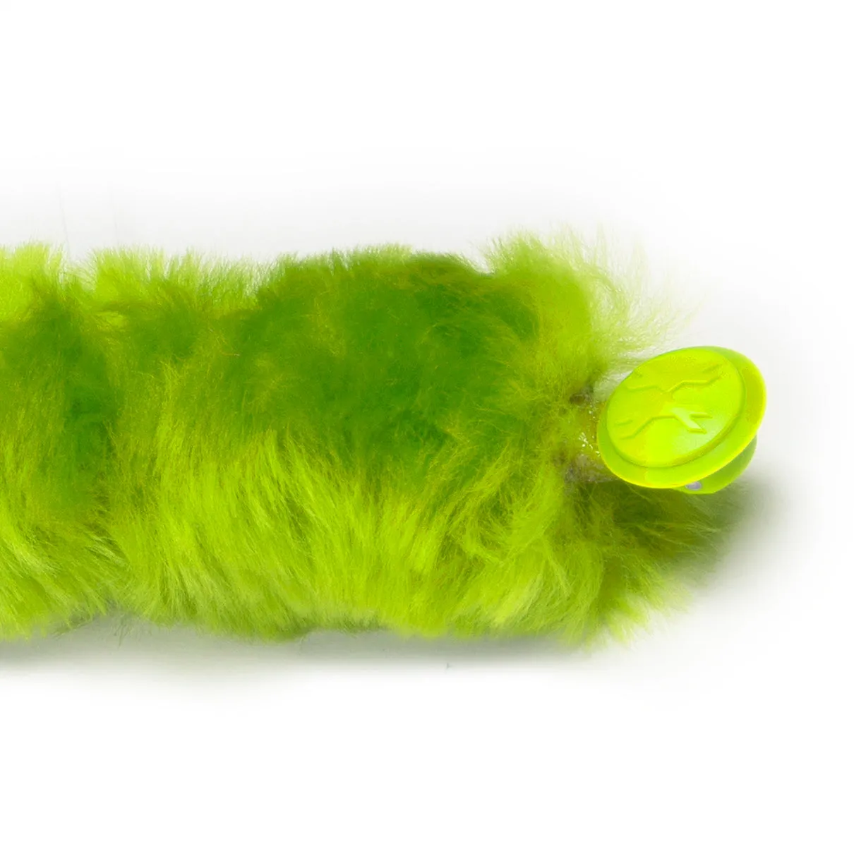 Blade 2.0 Barrel Swab - Green
