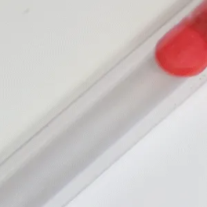 Blade 2.0 Barrel Swab - Red