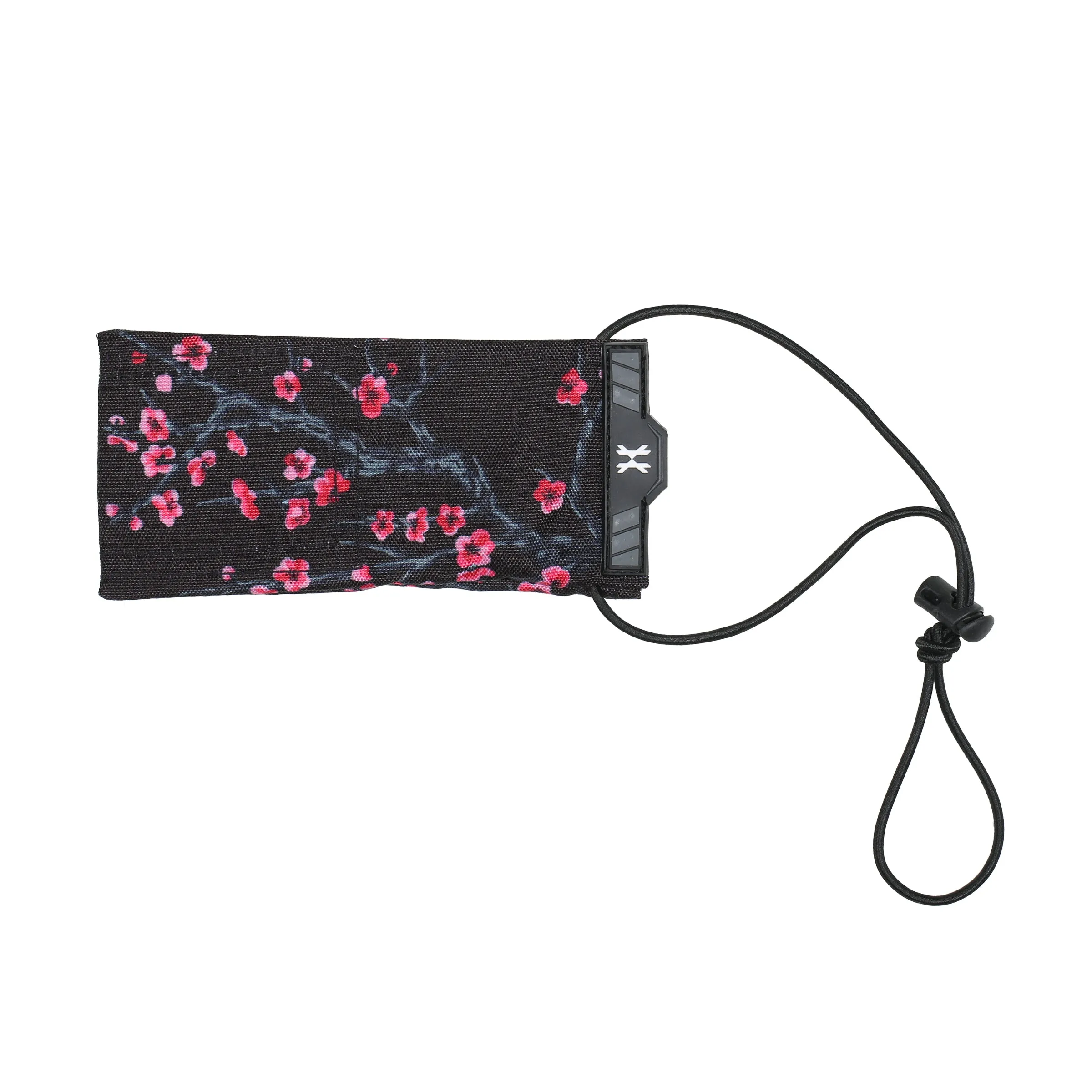 Blossom Black - Barrel Condom
