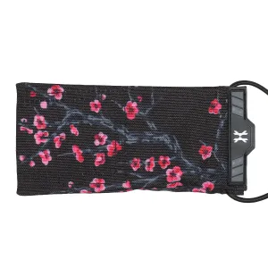 Blossom Black - Barrel Condom