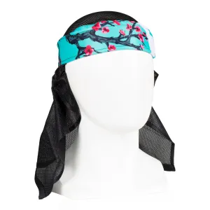 Blossom Green - Headwrap