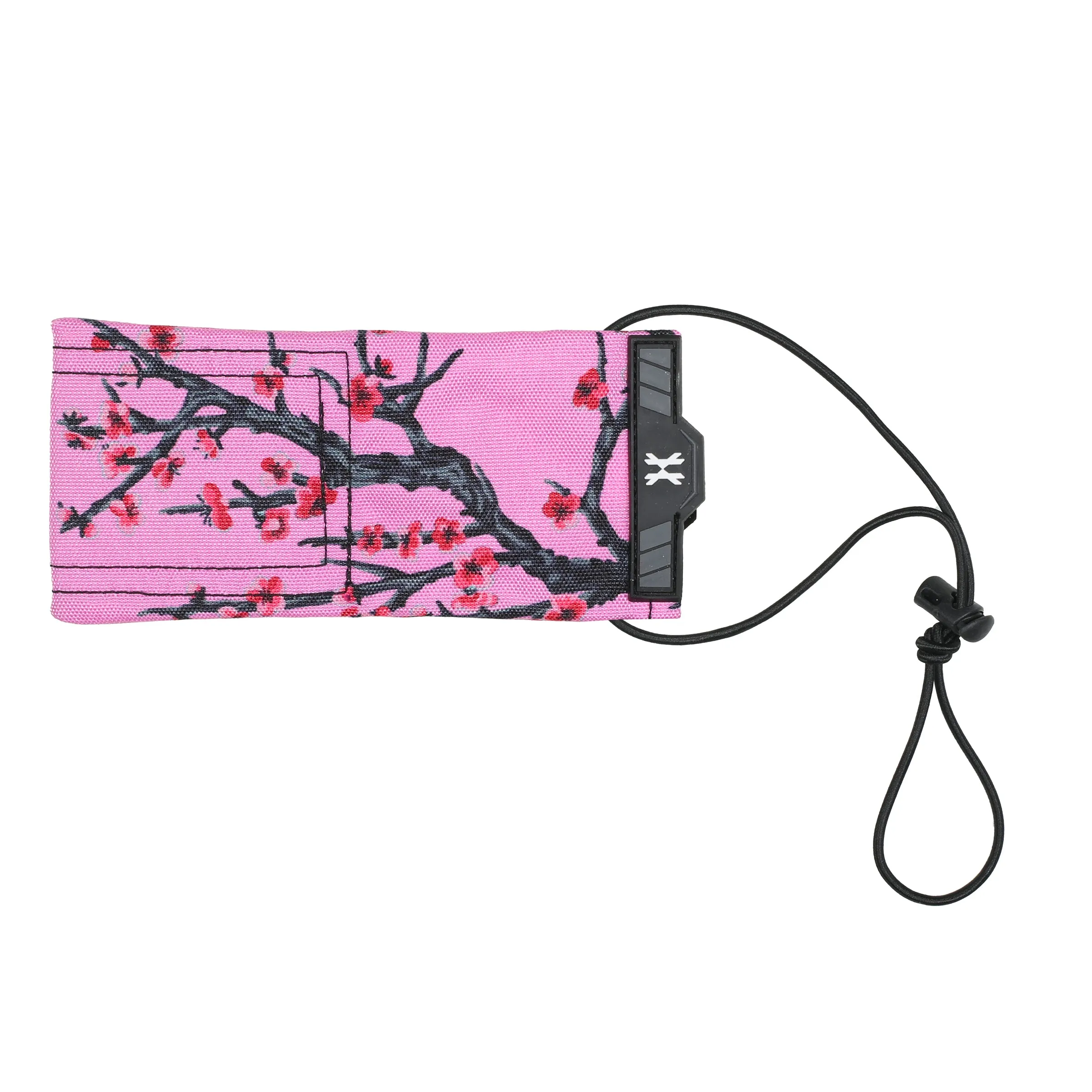 Blossom Pink - Barrel Condom