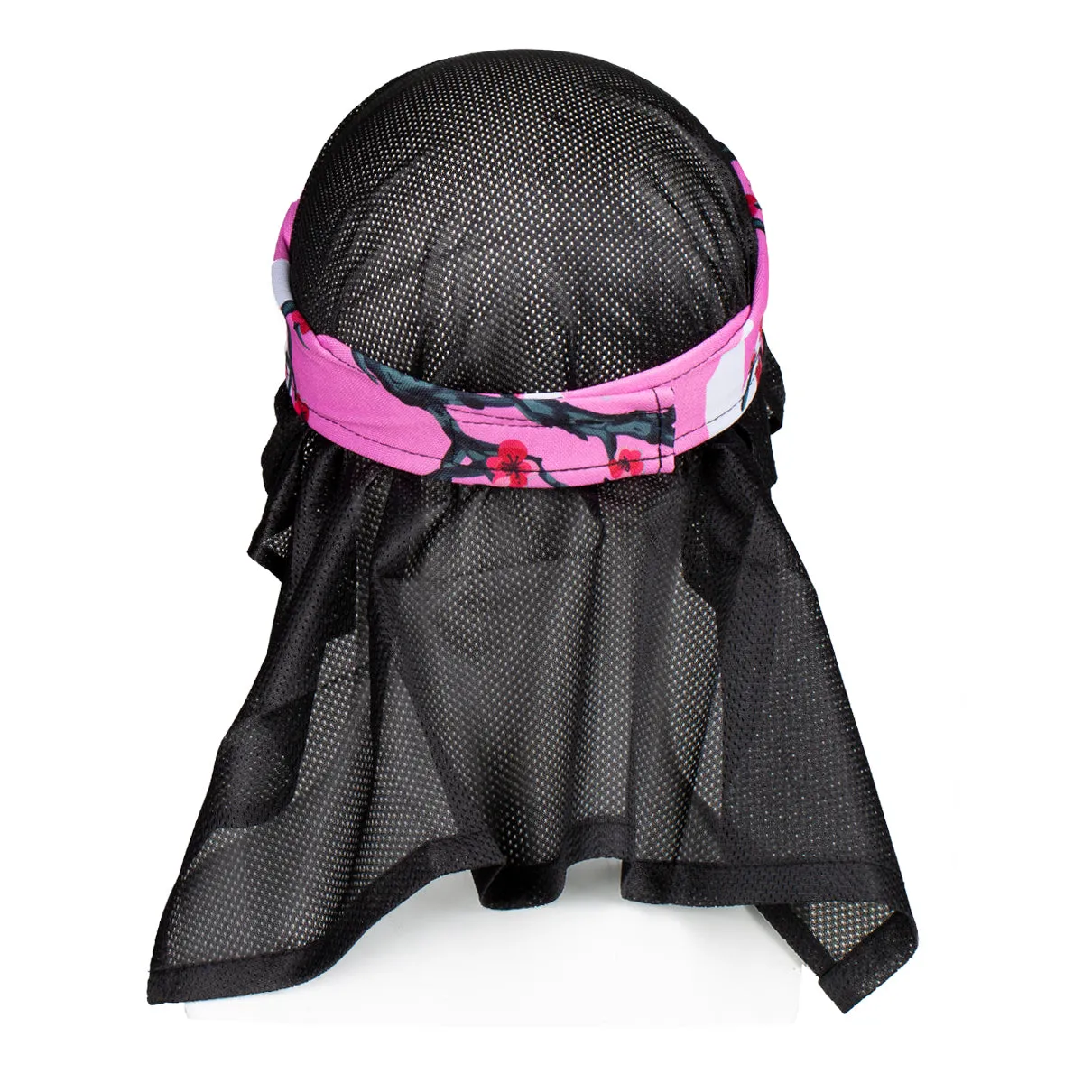 Blossom Pink - Headwrap