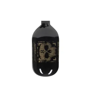Bottle Only - Doom 36ci - Black/Gold