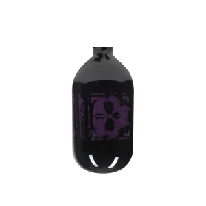 Bottle Only - Doom 36ci - Black/Purple