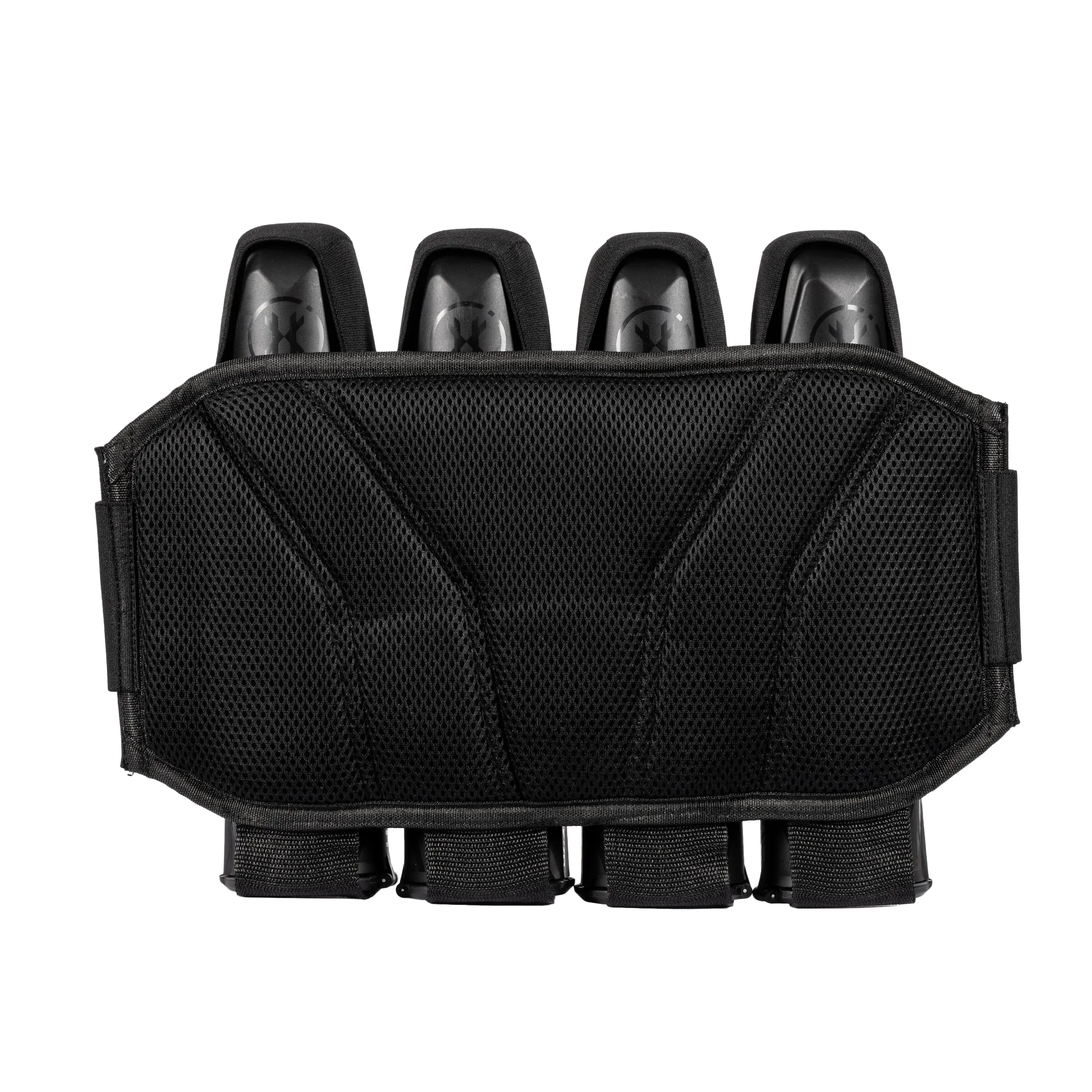 BSX - 4 POD HARNESS - BLACK