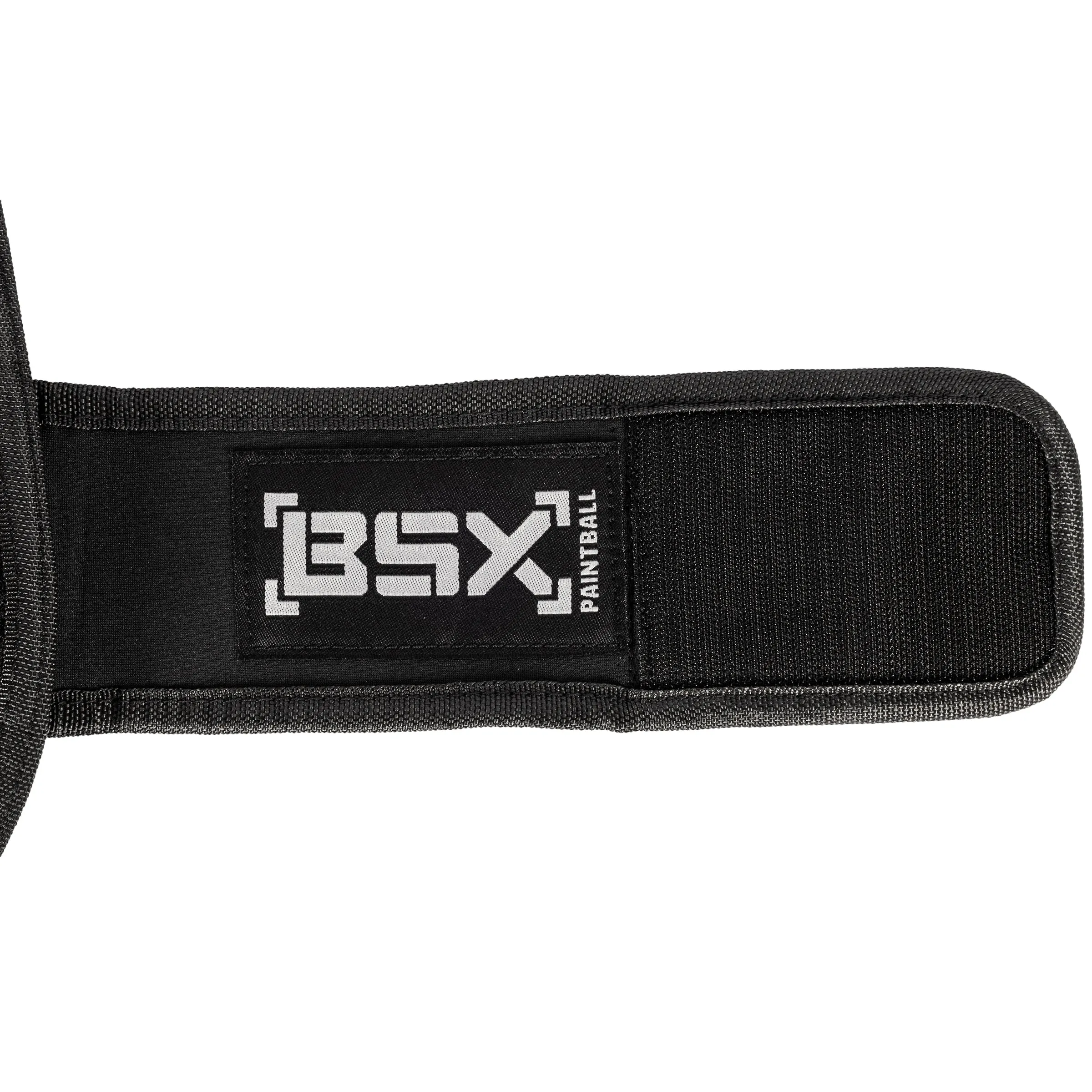 BSX - CHEST PROTECTOR - Reversible BLUE/RED