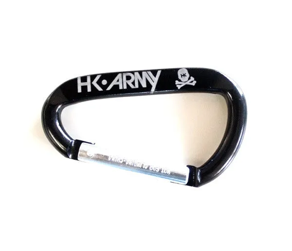 Carabiner
