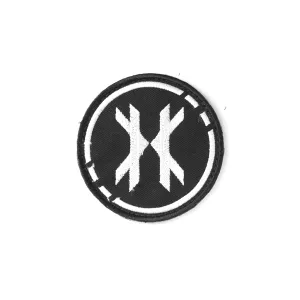 Circle Icon Patch