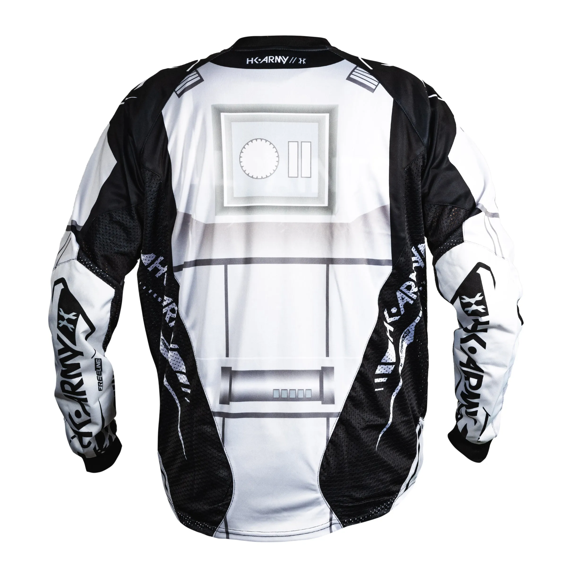 Commando HSTL Wars - Freeline Jersey