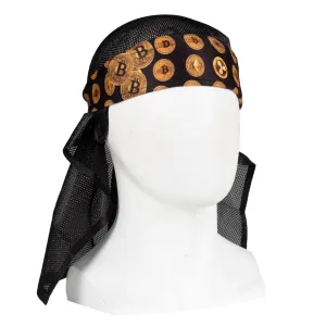 Crypto - Headwrap