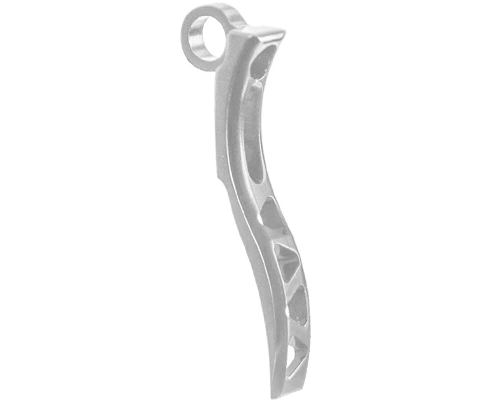 CS2 - Delta - Trigger - Silver