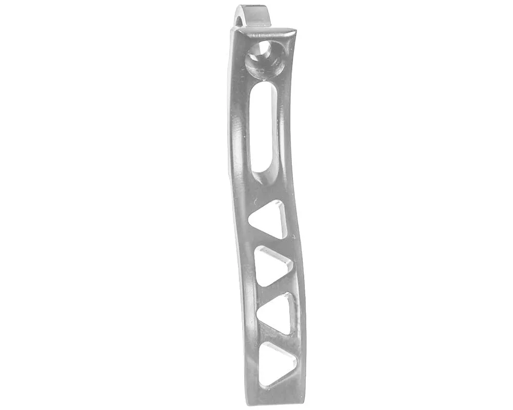 CS2 - Delta - Trigger - Silver