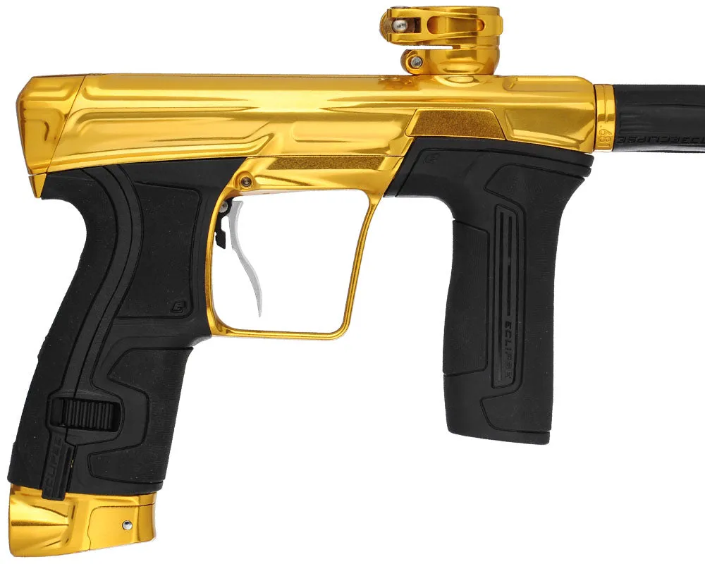 CS2 - Delta - Trigger - Silver
