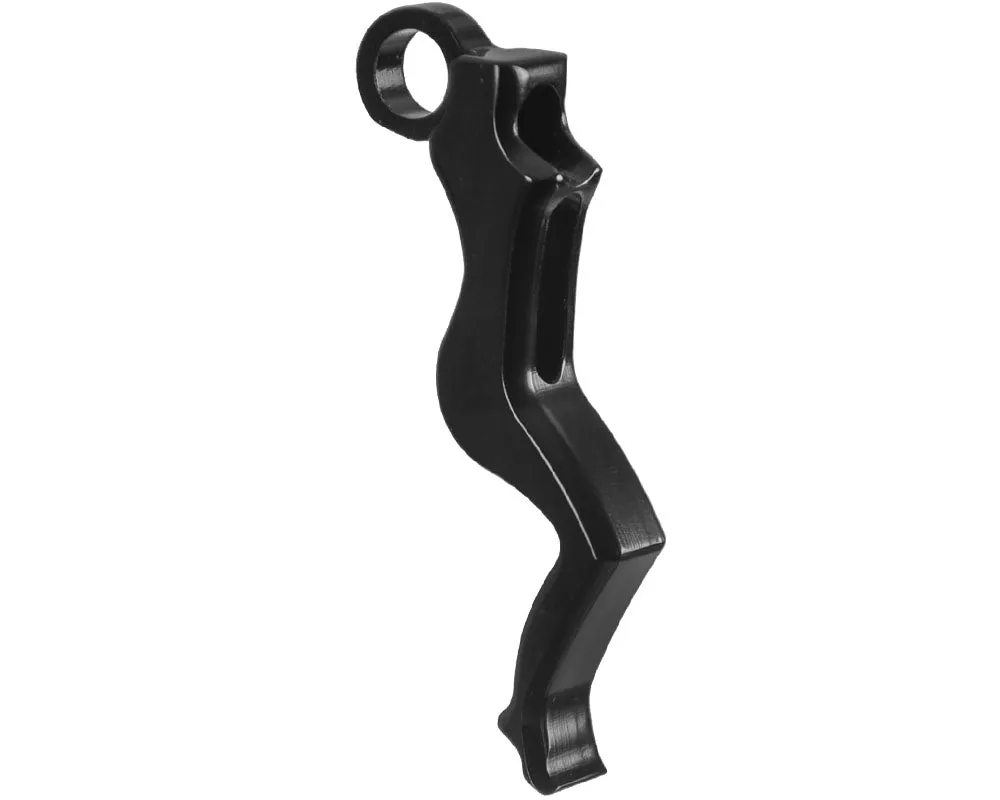 CS2 - Diva - Trigger - Black