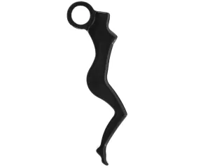 CS2 - Diva - Trigger - Black