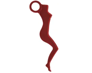 CS2 - Diva - Trigger - Red